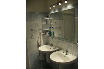 Czech Republic Chata Dolní Maxov, Exterior